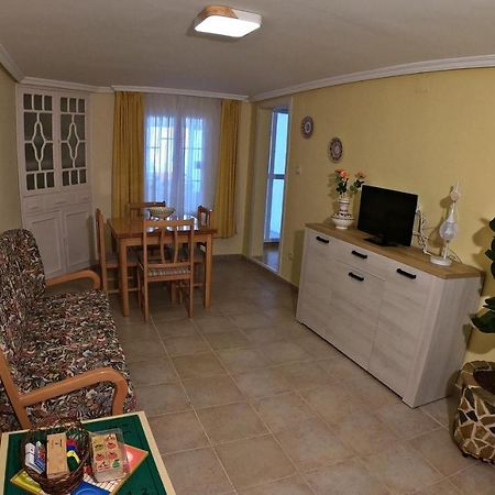 Casa Rural Guadiela II San Pedro Palmiches Exteriör bild