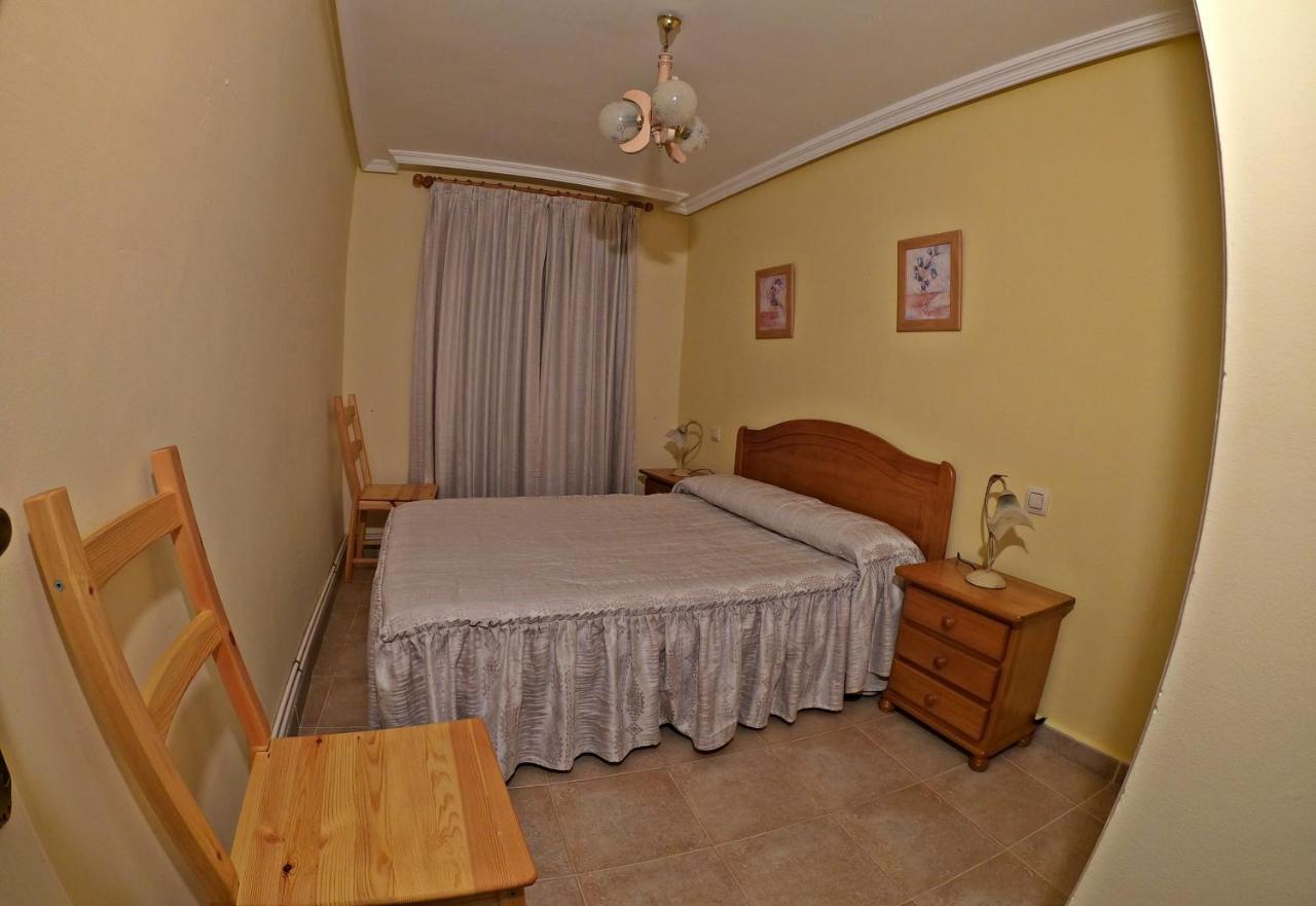 Casa Rural Guadiela II San Pedro Palmiches Exteriör bild