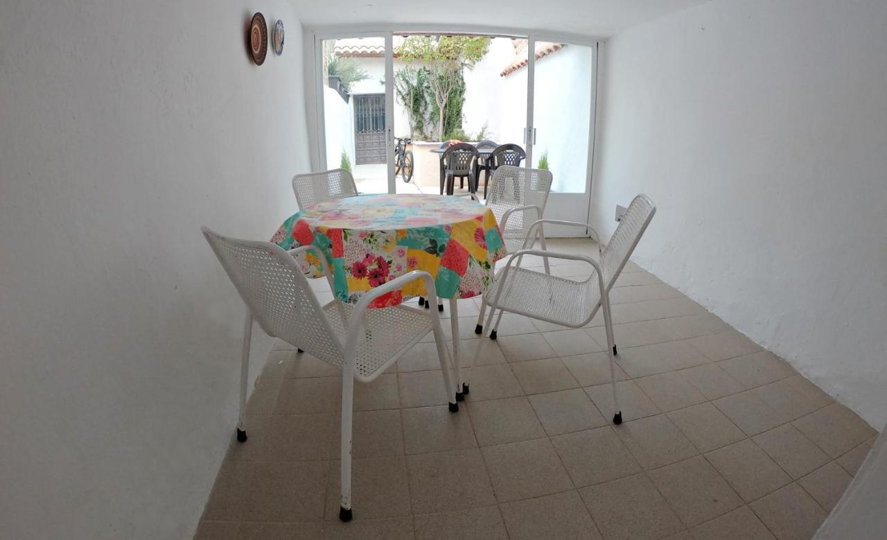 Casa Rural Guadiela II San Pedro Palmiches Exteriör bild