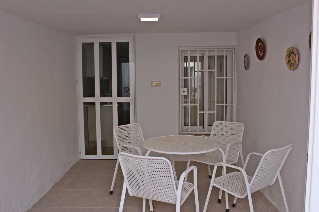Casa Rural Guadiela II San Pedro Palmiches Exteriör bild